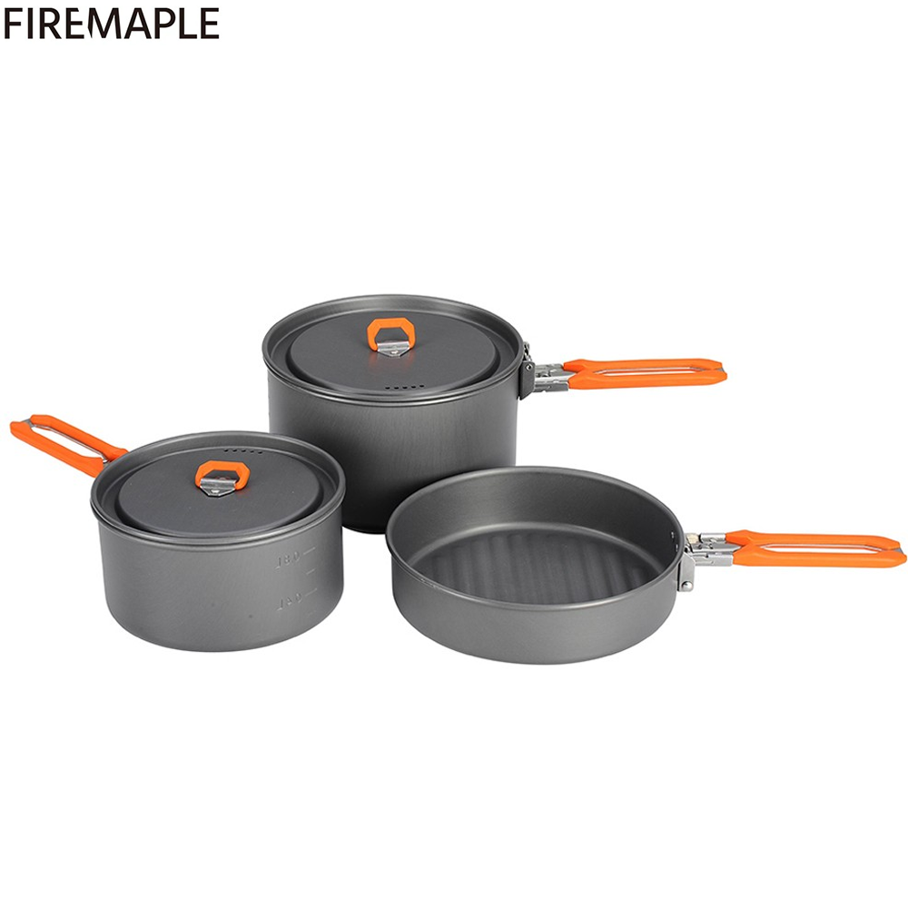 Fire Maple Feast 3