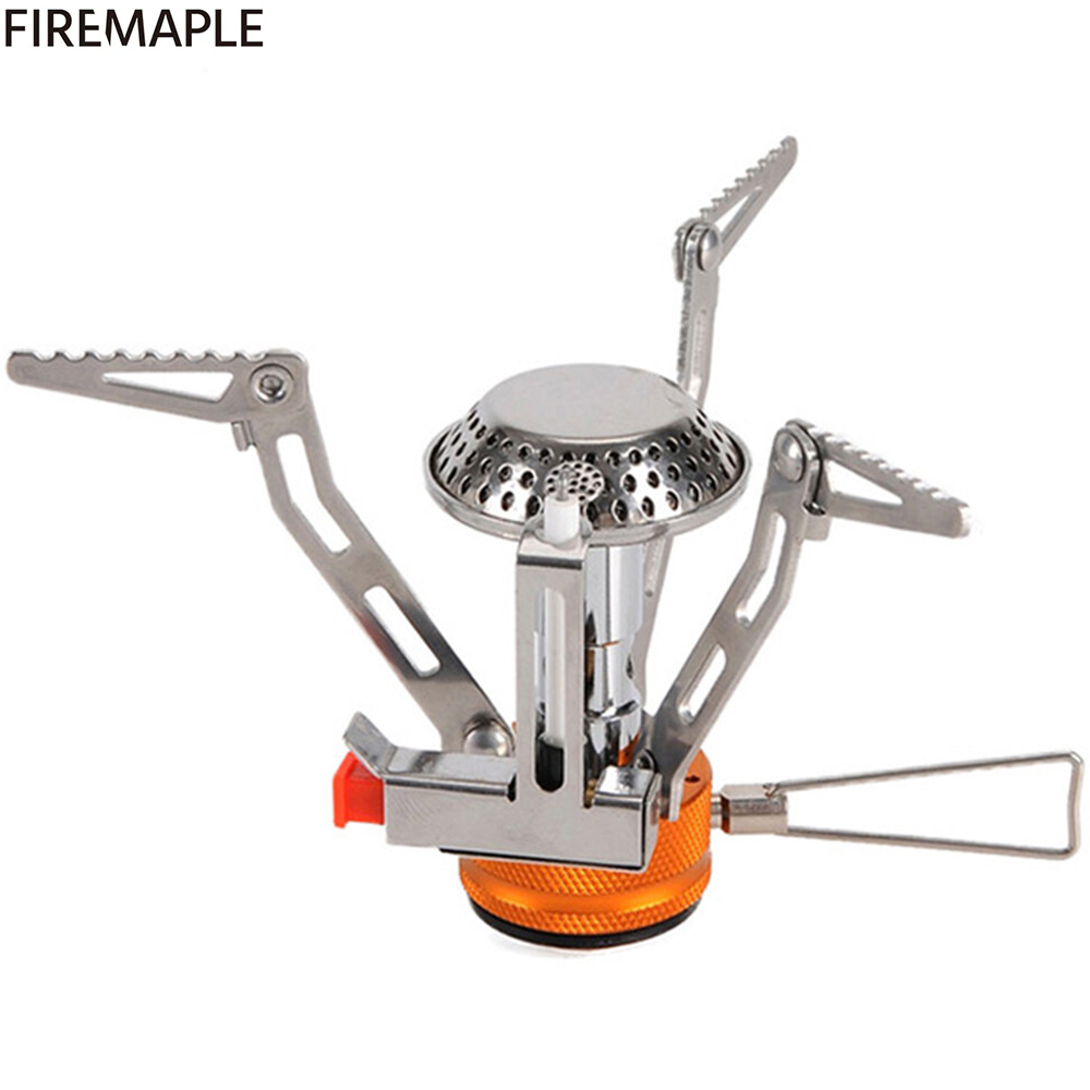 Fire Maple FMS-102 Gas Stove