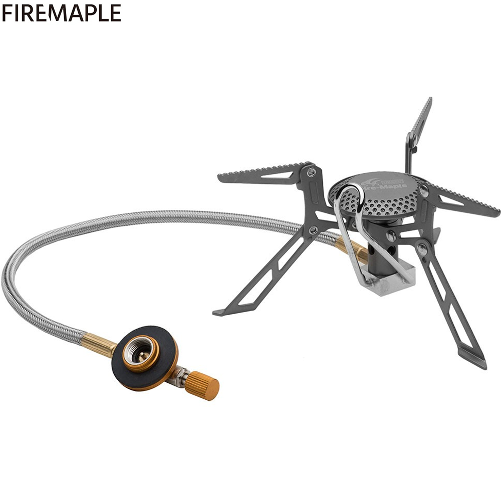 Fire Maple Blade 2 Titanium Stove