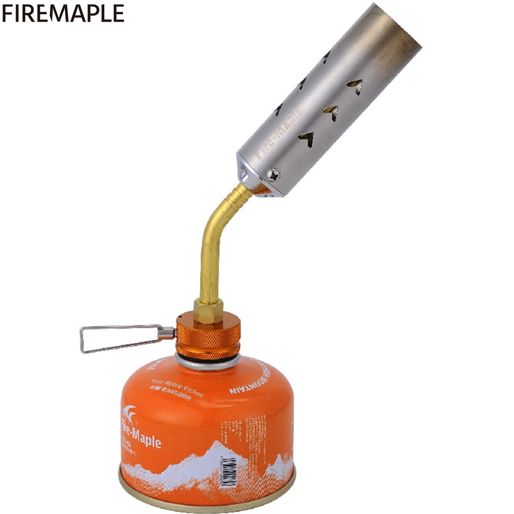 Fire Maple FMS-706 Camping Gas Torch Gun Fire Starter