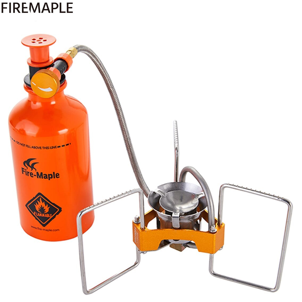 Fire Maple Turbo FMS-F5 Remote Fuel Stove