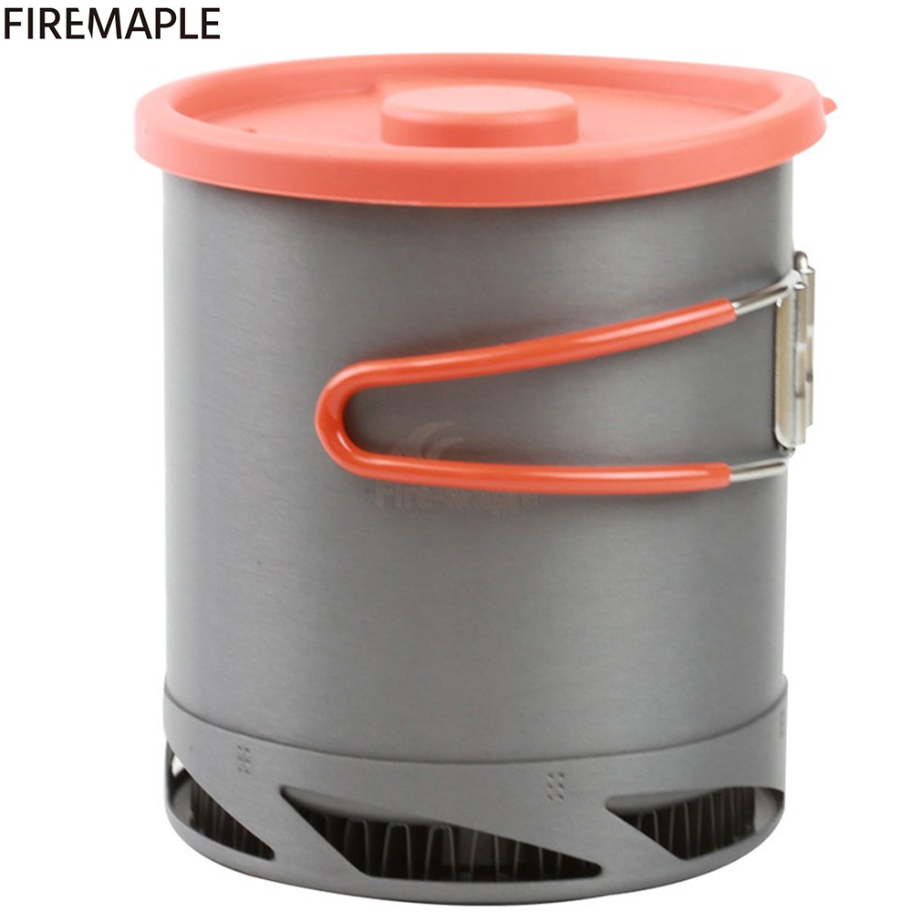 Fire Maple FMC-XK6