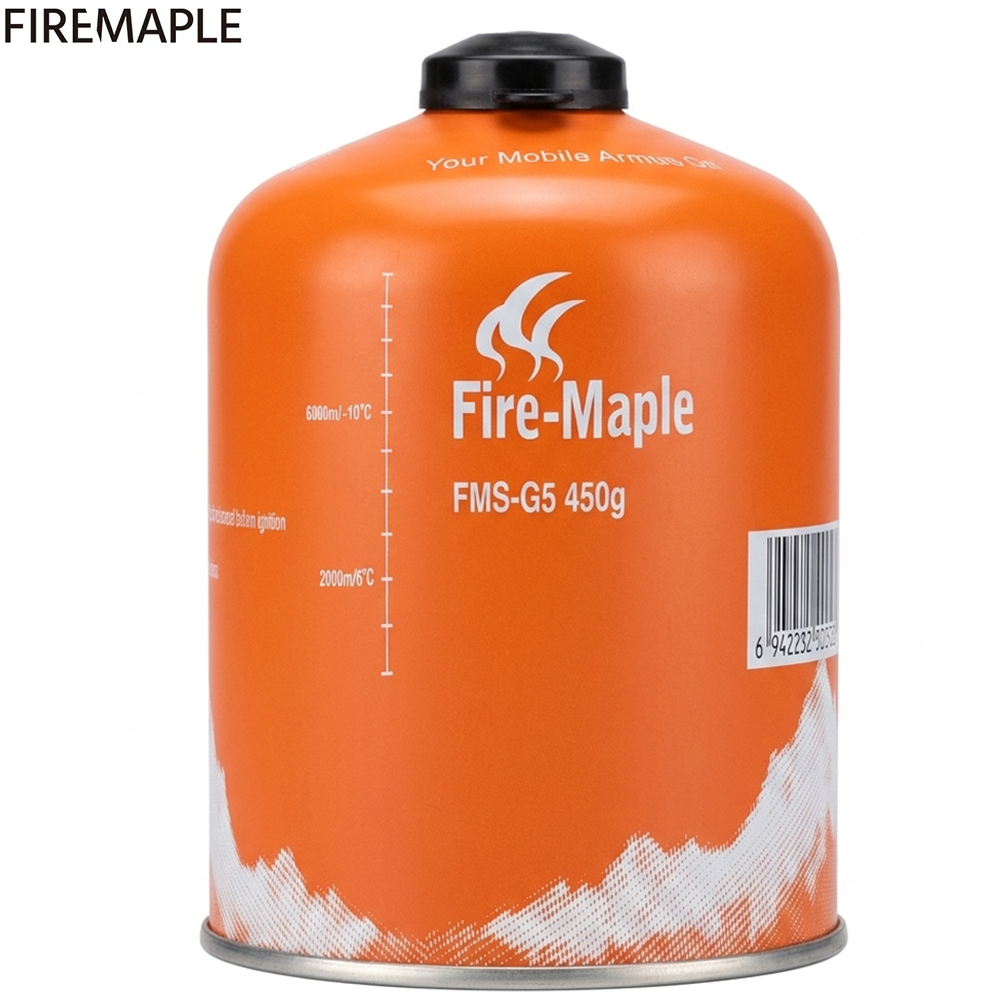Fire Maple Gas FMS-G5 450g
