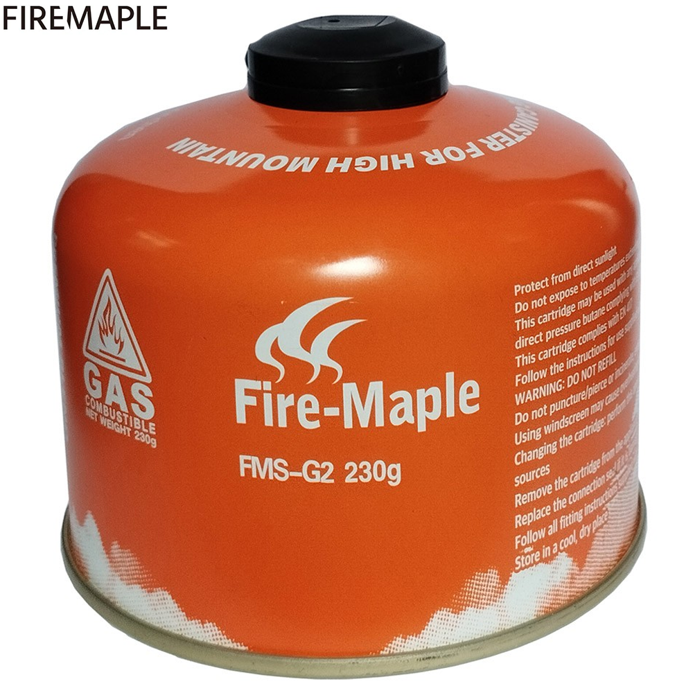 Fire Maple Camping Gas FMS-G2