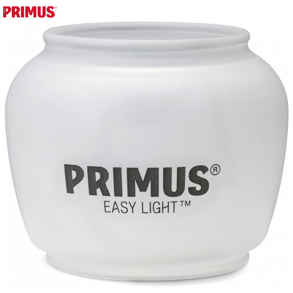 Primus P721490 Lantern Glass For 2245 3230
