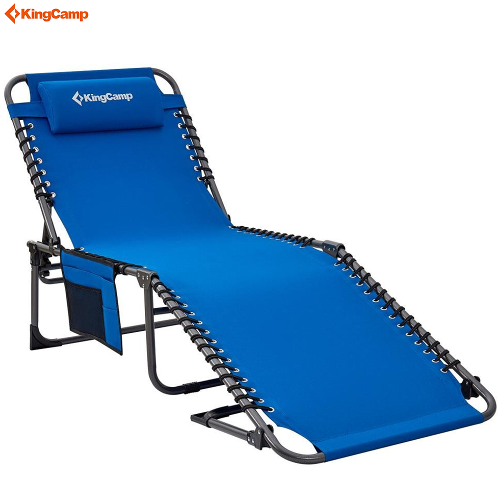 KingCamp Berlin Classic Cot