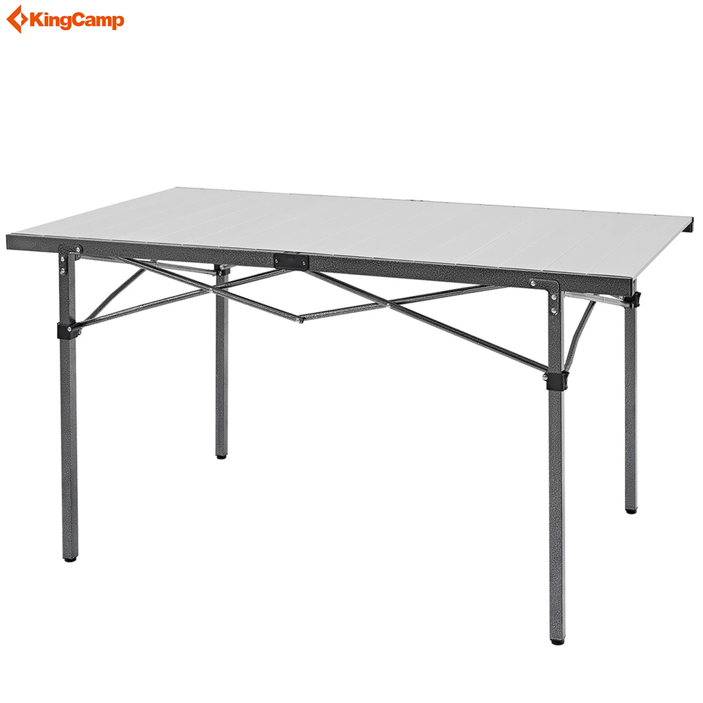 KingCamp  Folding Granites Plus Table