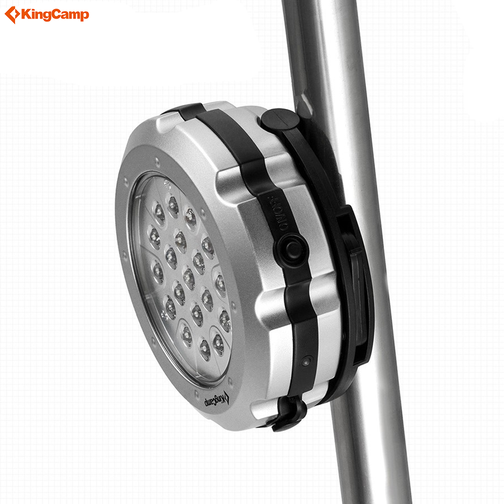 Kingcamp Mini 19 Leds Hanging Lantern KA 3101
