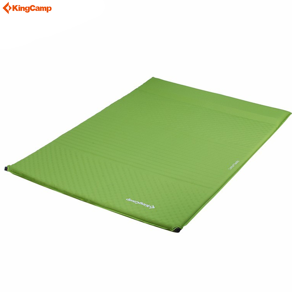 Kingcamp Comfort Self-Inflating Camping Pad KM 3084