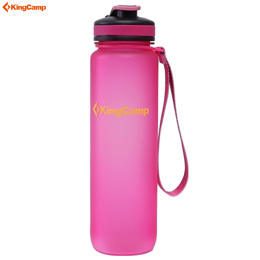 Kingcamp Tritan Sports Water Bottle 1 L
