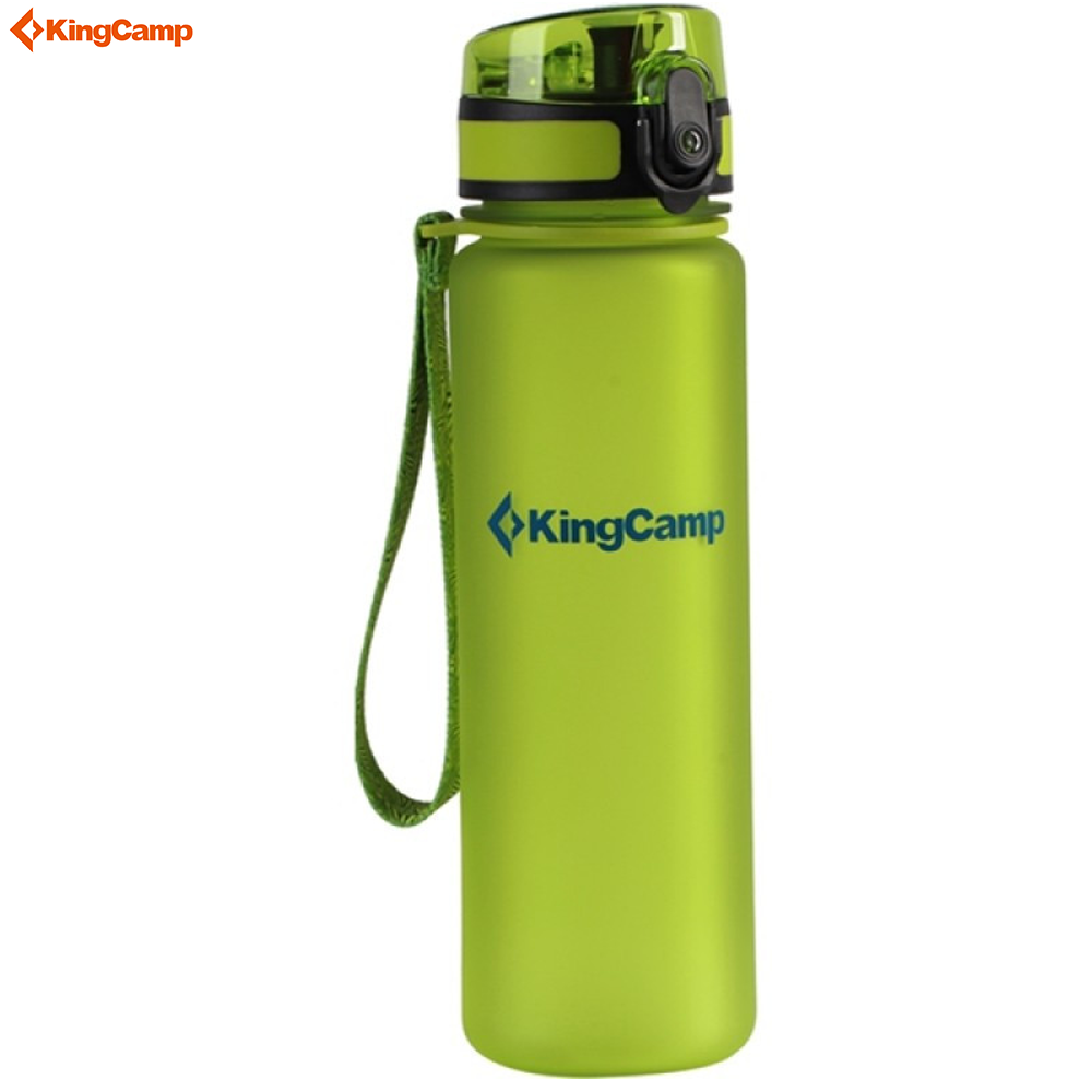 Kingcamp Tritan Bpa Free Sports Water Bottle