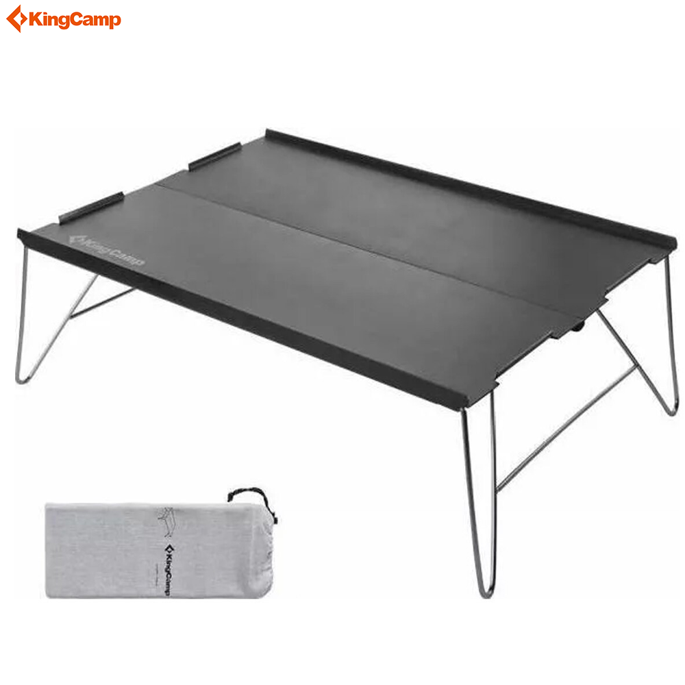 KingCamp Smart Tables