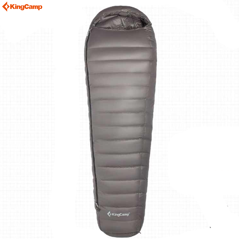 KingCamp Tech Light  1000 Sleeping Bag for Trekking, Backpacking