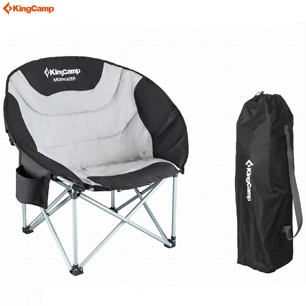 Kingcamp Moon Camping Chair