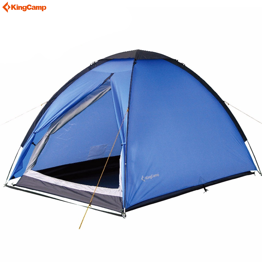 Kingcamp Backpacker Tent