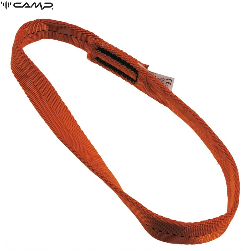 CAMP Twist Ring