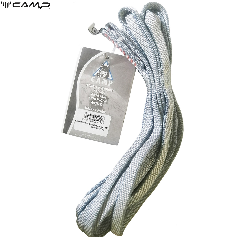 Camp Dyneema Ring 240 cm