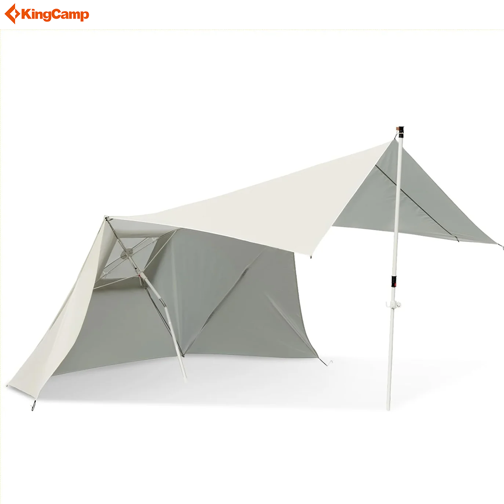 Kingcamp lagoon umbrella