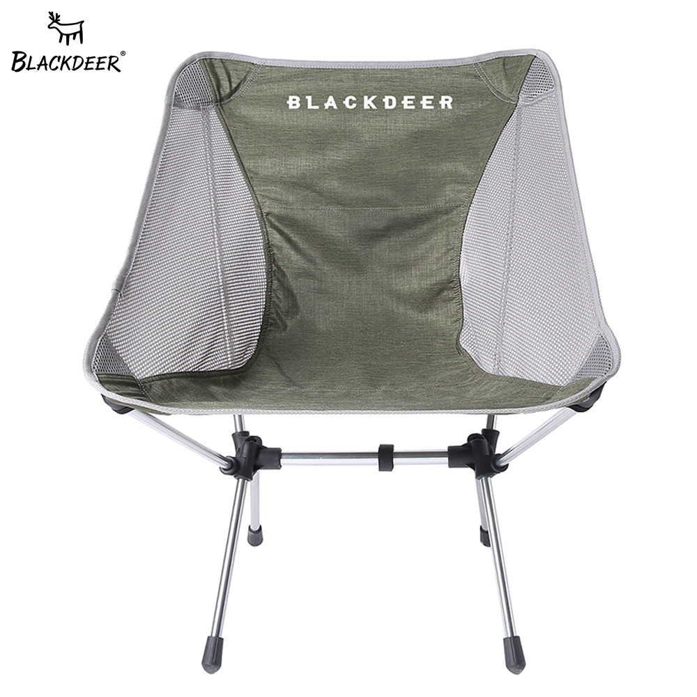 Blackdeer Ultralight Camping Folding Chair