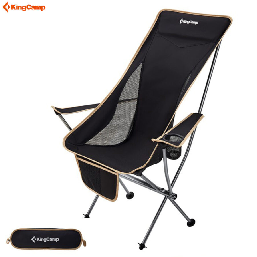 KingCamp ultralight Arm chair
