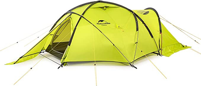 Naturehike Lgloo 2 Person Double Resident Alpine Tent