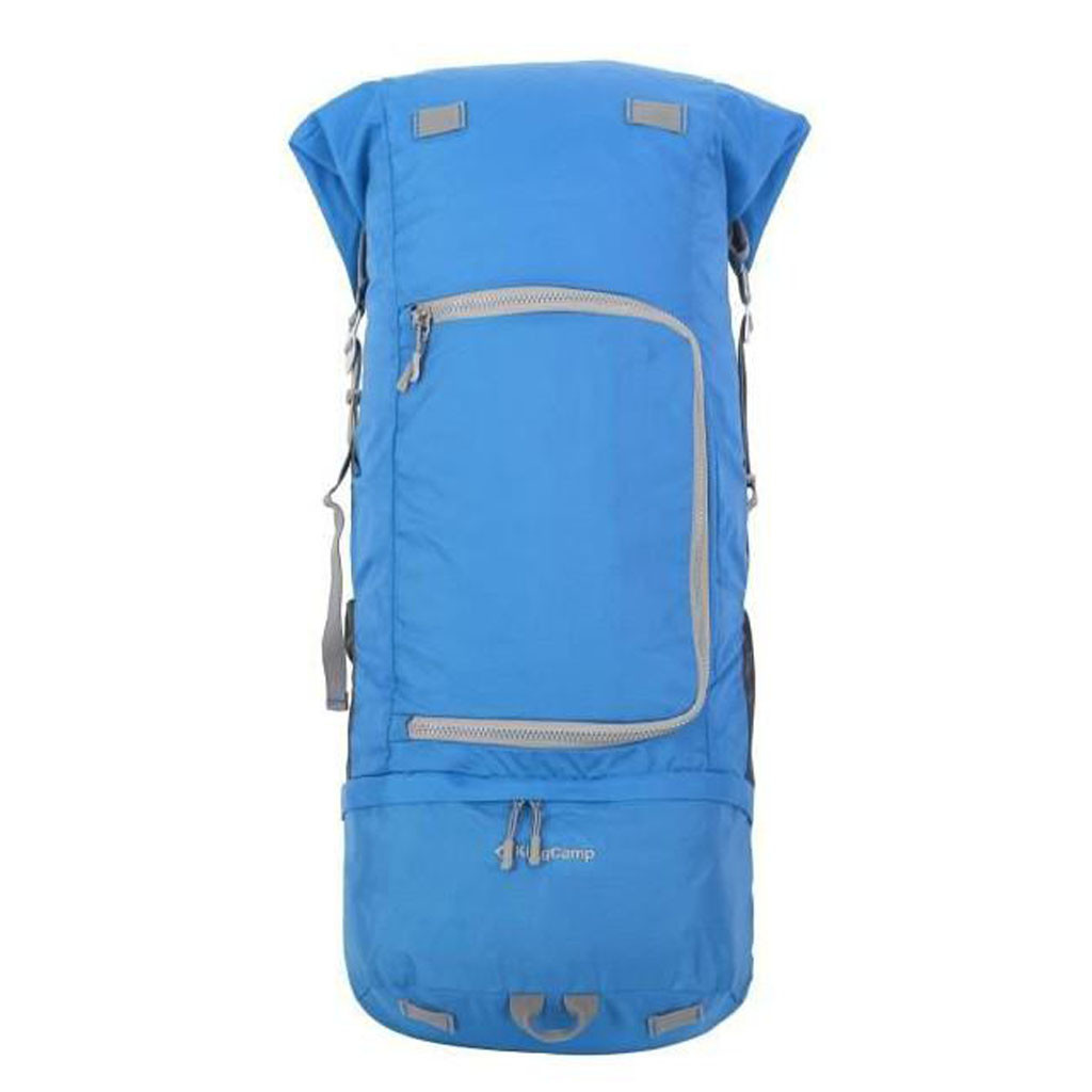 Kingcamp 75L Waterproof Durable Hiking Backpack
