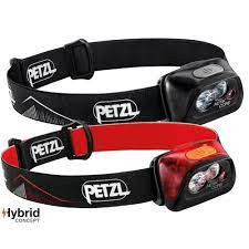Petzl Actik Core 450 Lumens Rechargeable Headlamp