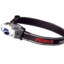 Primus Prime Lite Compact Trekk Headlamp