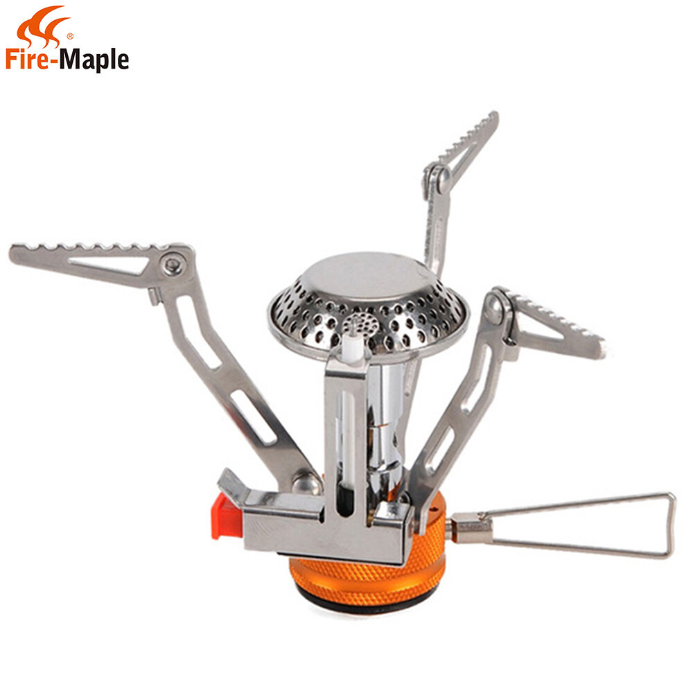 Fire Maple FMS-102 Gas Stove