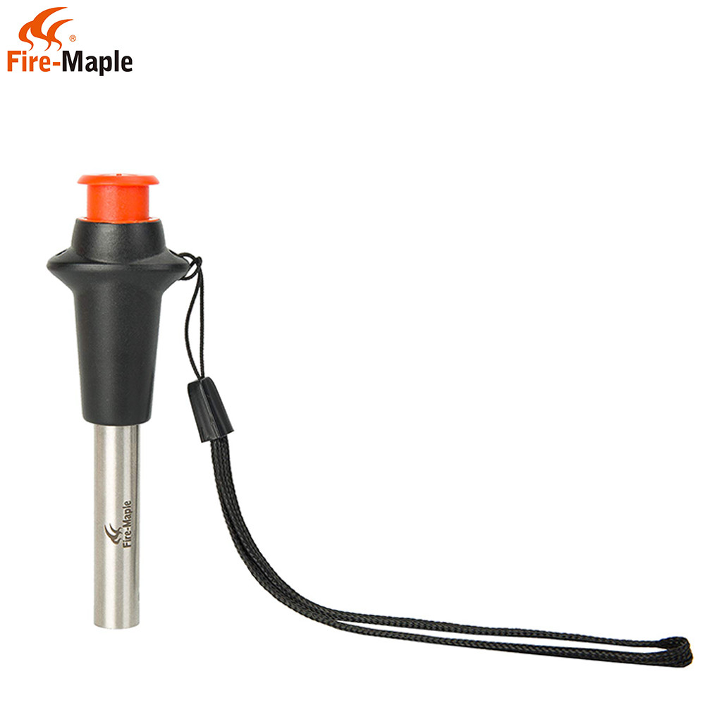 Fire Maple Electric Eel Piezo Igniter For Canister Stove