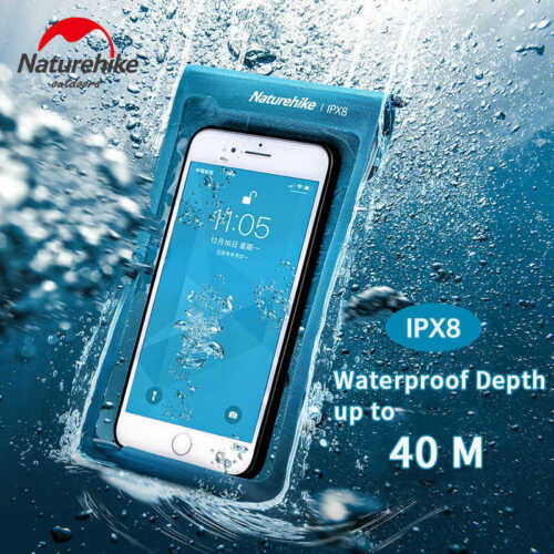 Naturehike Waterproof Mobile Phone Bag