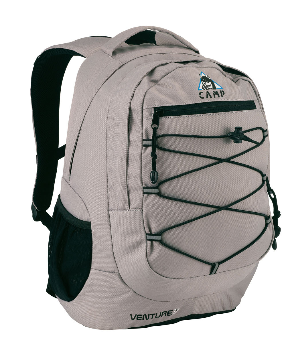 Venture 2 Backpack, Multipurpose Bag