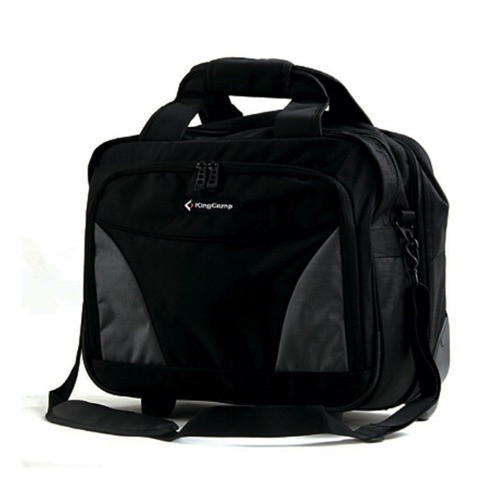 KingCamp Travel Office 35 Travel Bag with Wheel
