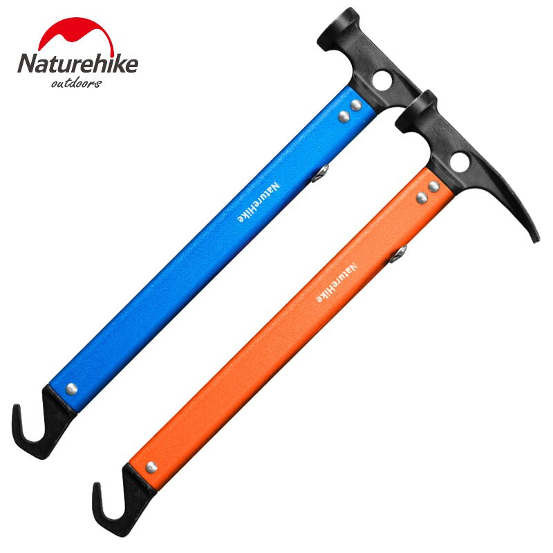 Naturehike Aluminum Multifunctional Outdoor Hammer
