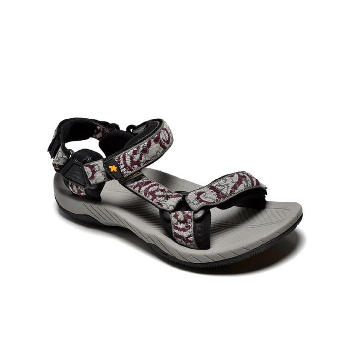 SixTen 17SS05 Summer Adjustable Sandals Outdoor Beach Shoes For Men