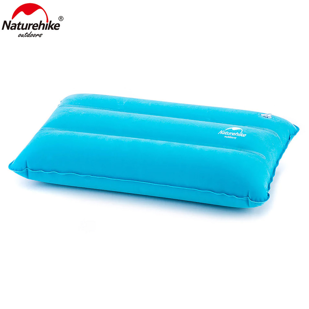 Naturehike Rectangular Shaped Inflatable Pillow