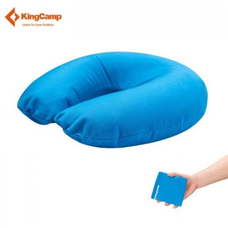 KingCamp Neck Pillow for Travel