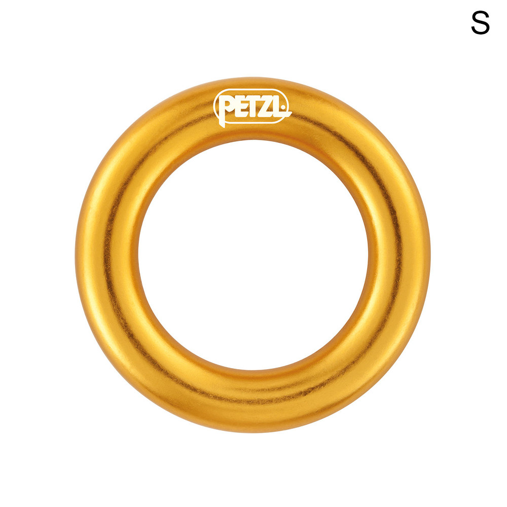 Petzl Ring Connection Ring