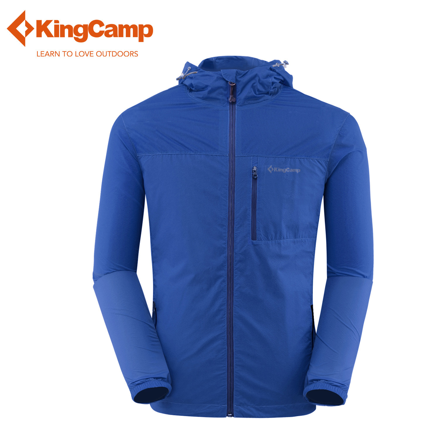 Kingcamp Wind Proof Coat Jacket KAWD088