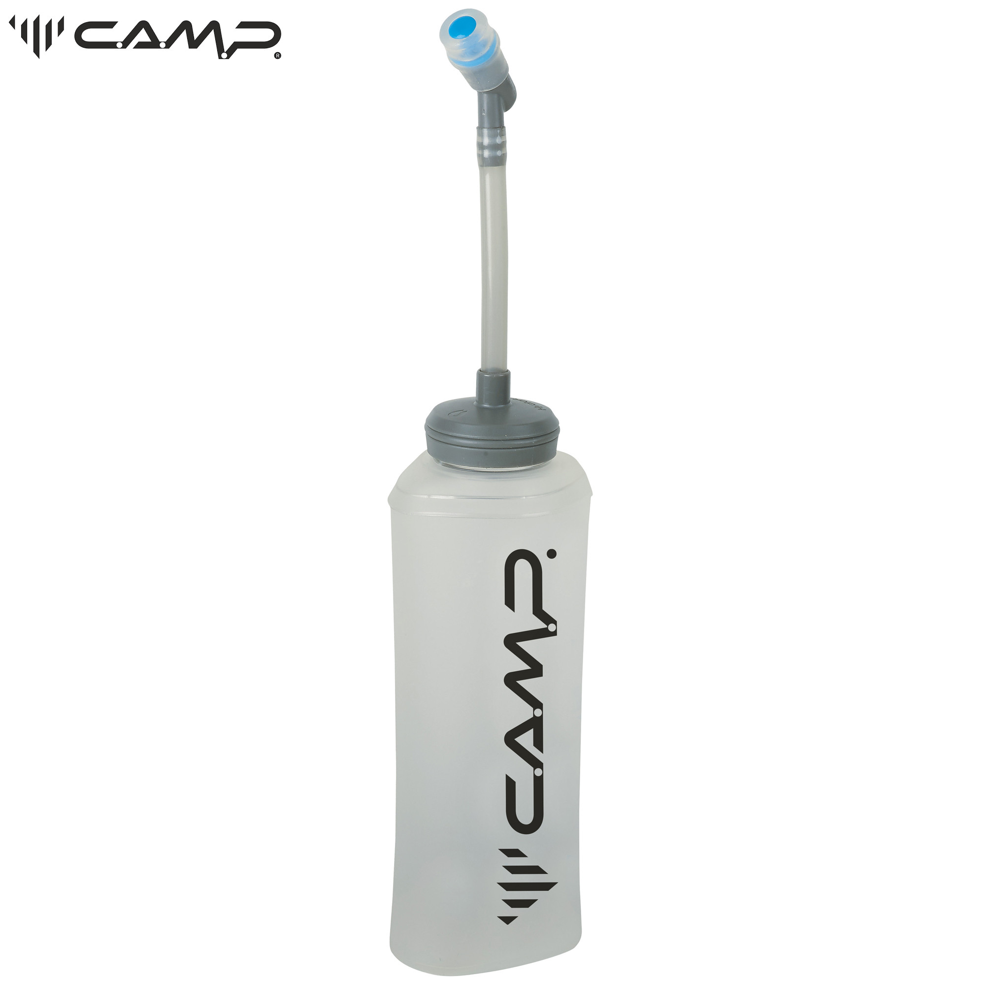 Camp SF 600 Soft And Compressible Flask Bottles 600 ML
