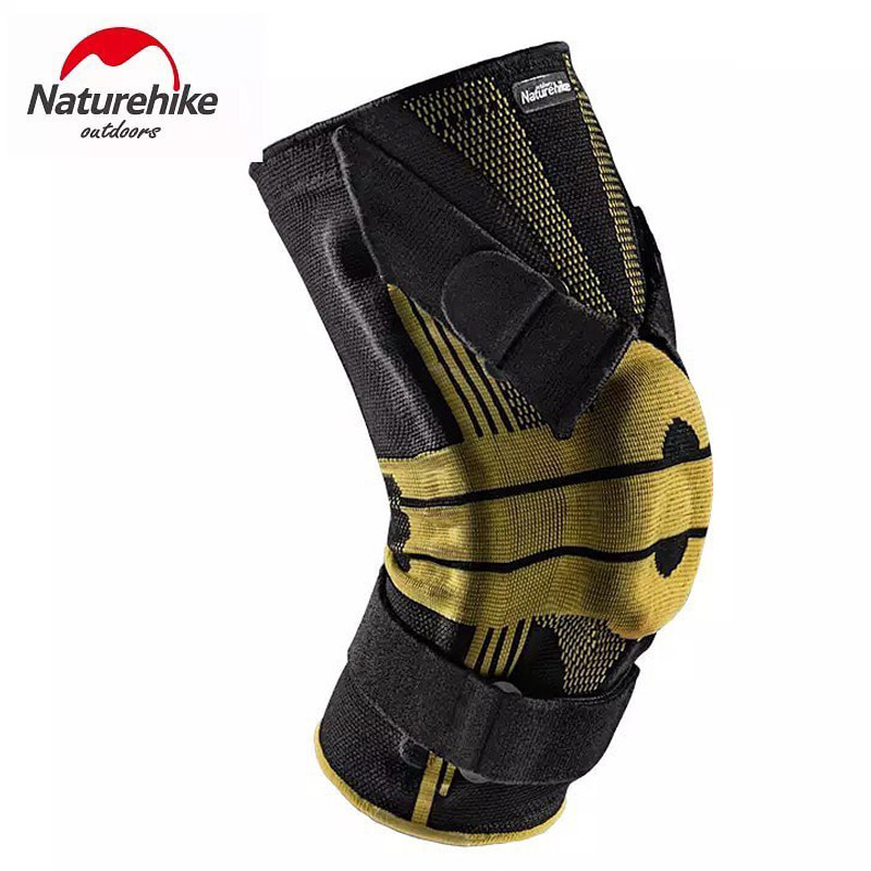 Naturehike Knee Support Knee Protection Support Knee Brace