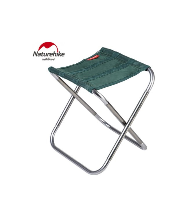 Naturehike NH17Z012-L Aluminum Alloy Foldable Chair