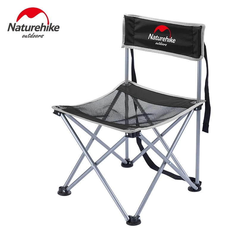 Naturehike Portable Folding Chair