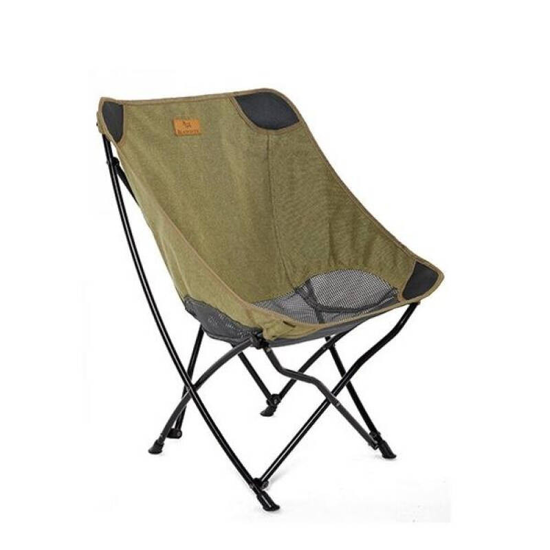 Blackdeer Outdoor Portable Lightweight Folding Chair