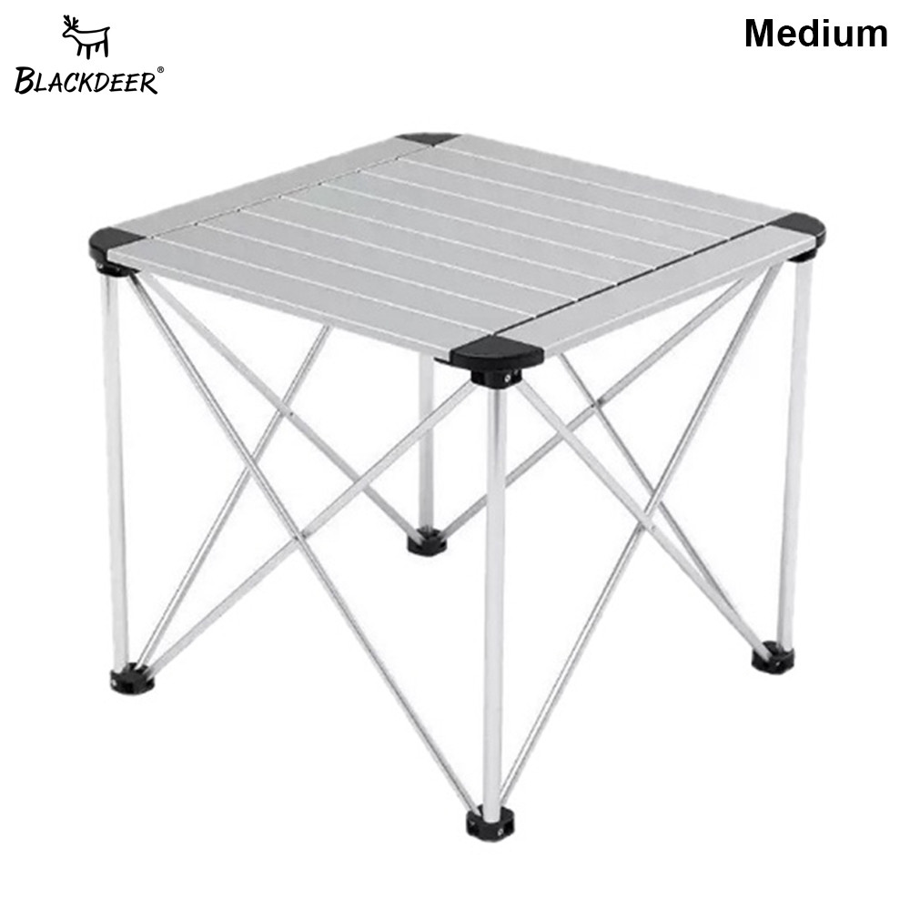Blackdeer Ultralight Aluminium Folding Camping Table