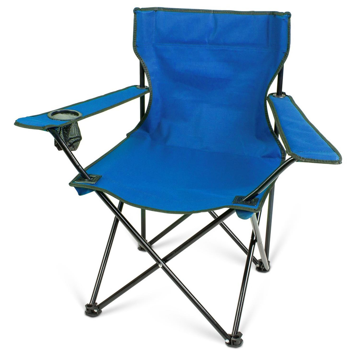 Bel-Sol Camping Folding Chair
