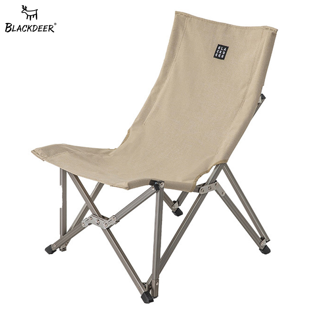 Blackdeer Otaku Chair for Camping, Hiking, Fishing, Traveling