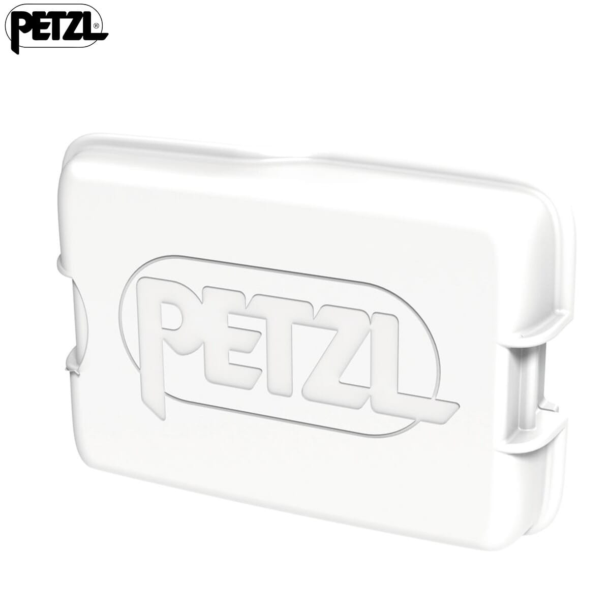 Petzl Swift RL Rechargable Battery for Swift RL Headlamp