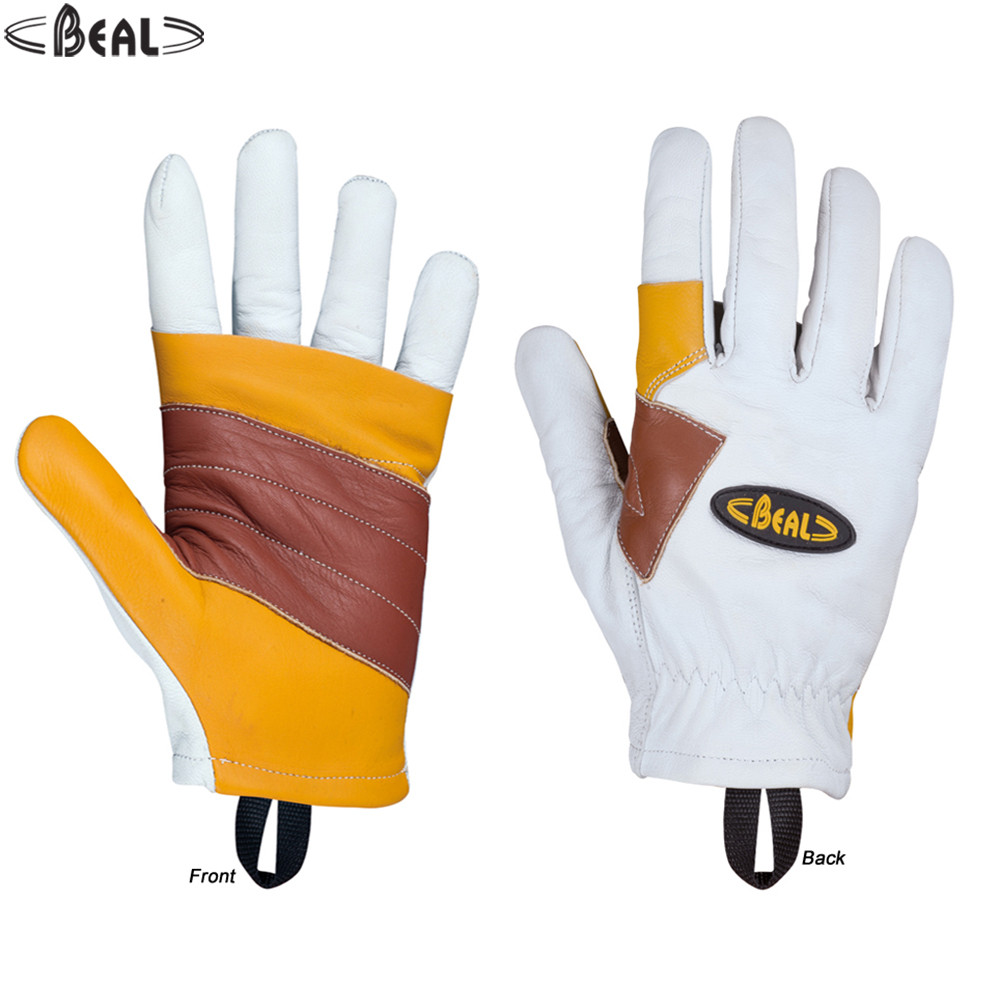 Beal Rappel Gloves
