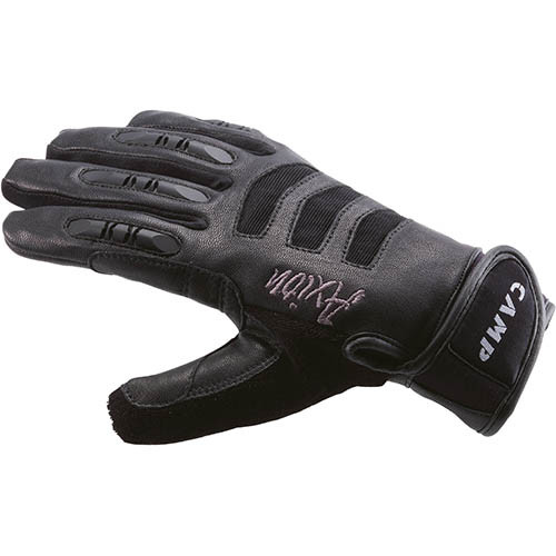 CAMP Axion Leather Gloves